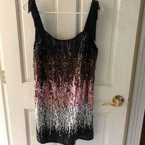Gold Dogs Essue Shinedown Dress